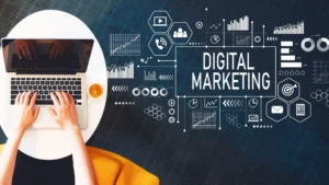 Digital Marketing Courses in Chandigarh