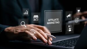 Affiliate Marketing Guidance
