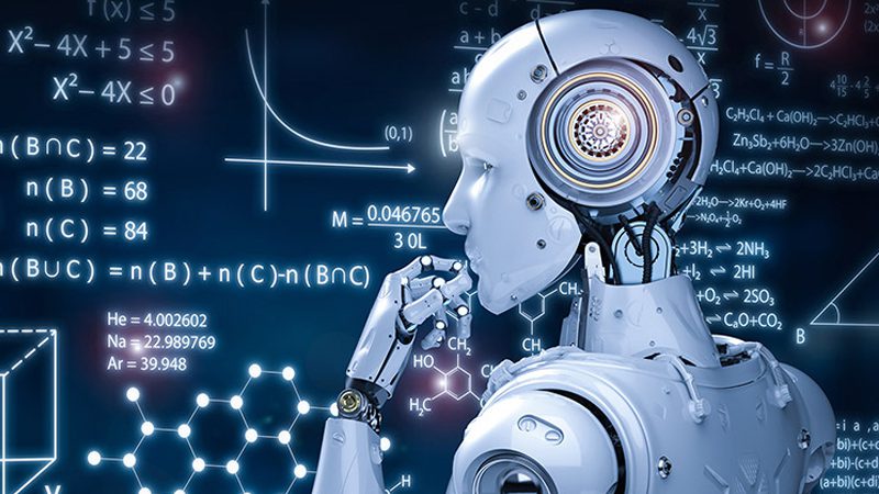 AI in digital marketing