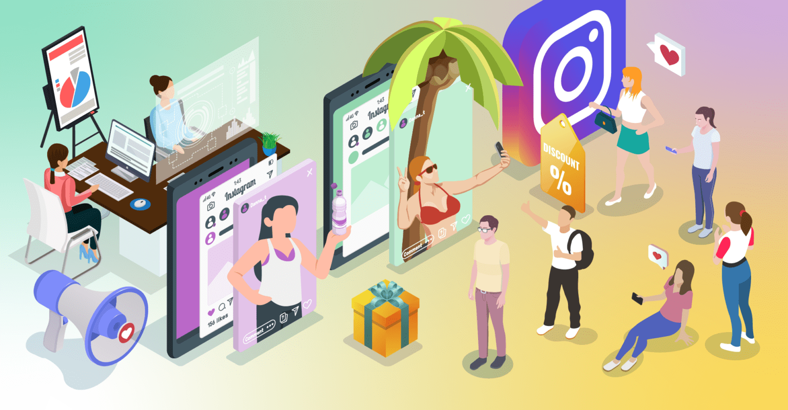 The Ultimate Guide To Influencer Marketing In 2025