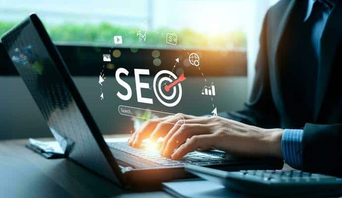 Search Engine Marketing