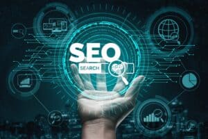 Search Engine optimisation