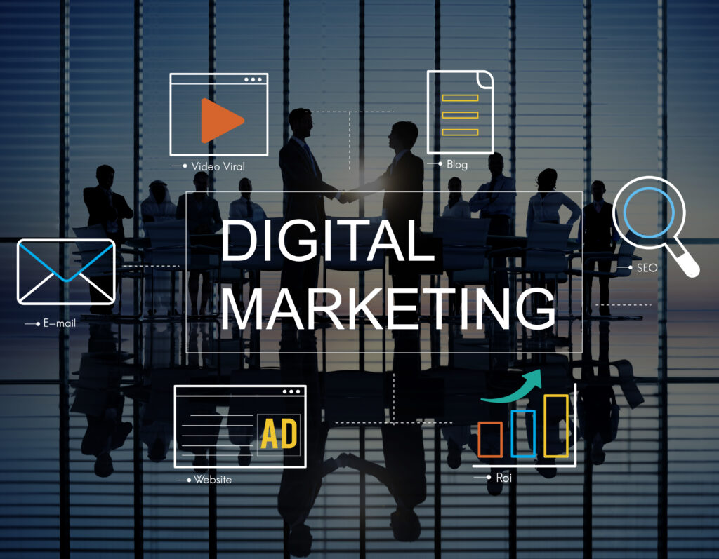 digital marketing in chandigarh