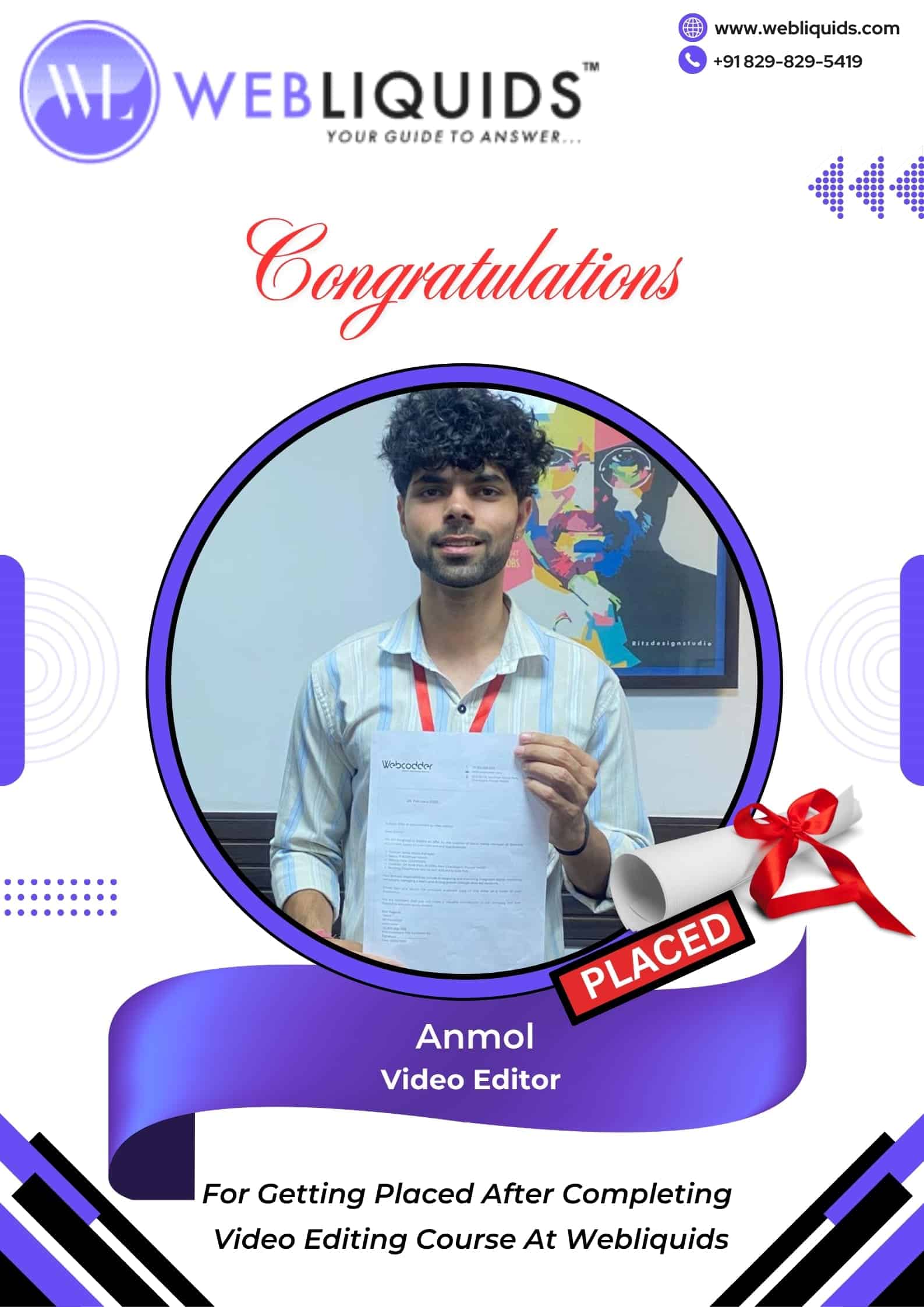 Anmol(VE)