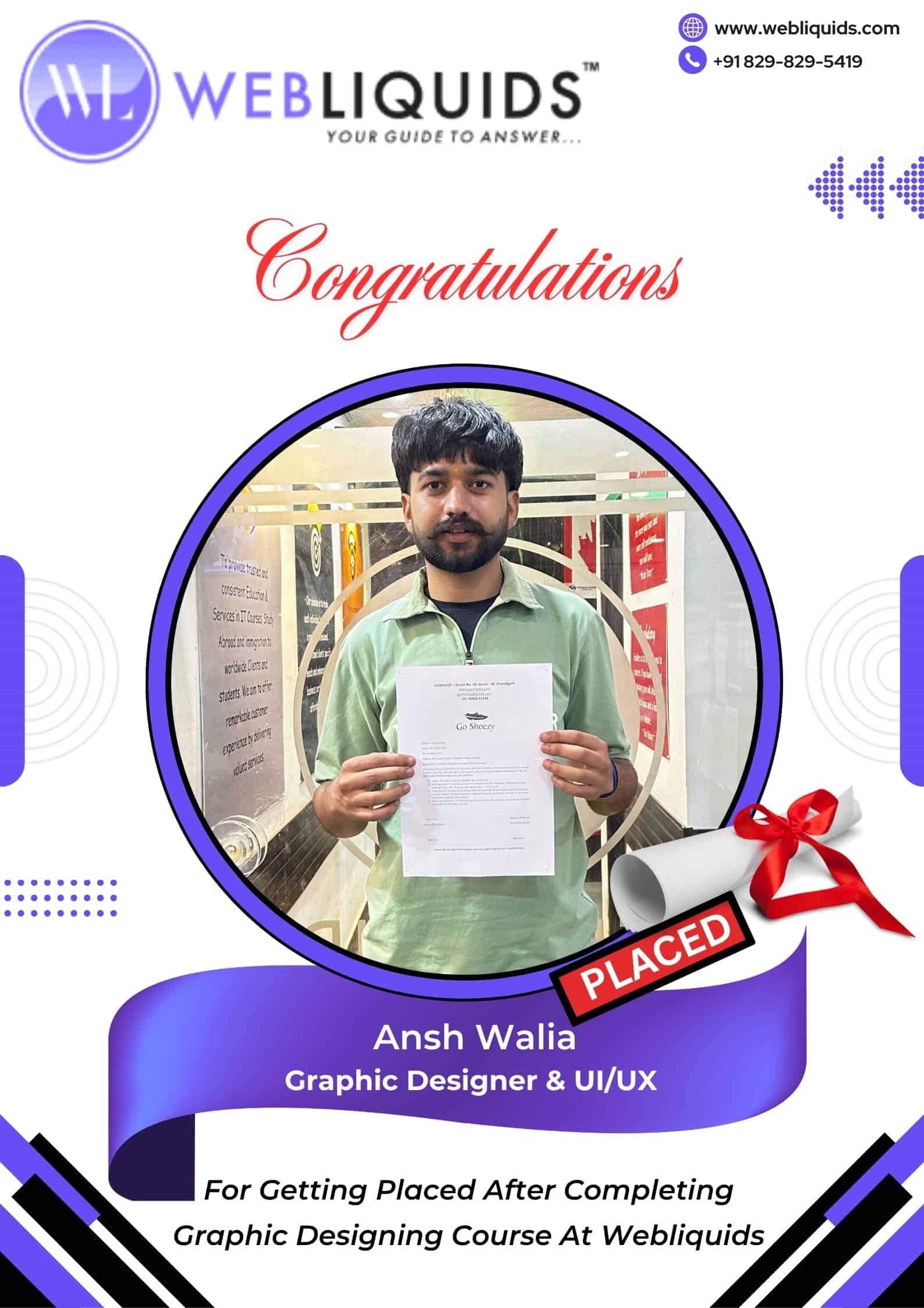 Ansh Walia(GD& UI-UX)
