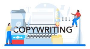 Copywriting basics for beginners
