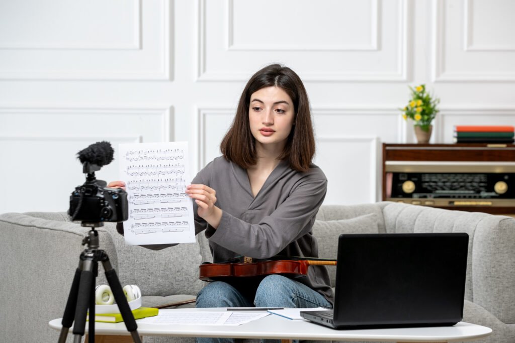 Video content strategy planning framework