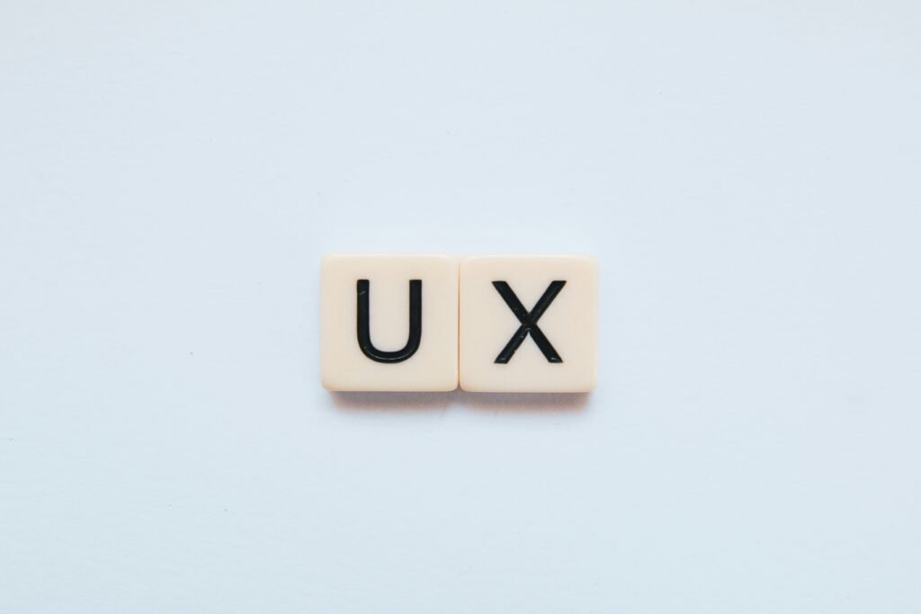 UI UX basics explained with real-world design examples