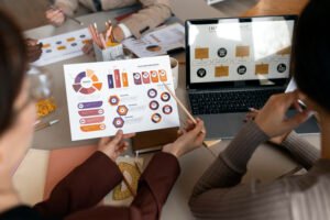 Scaling digital marketing campaigns