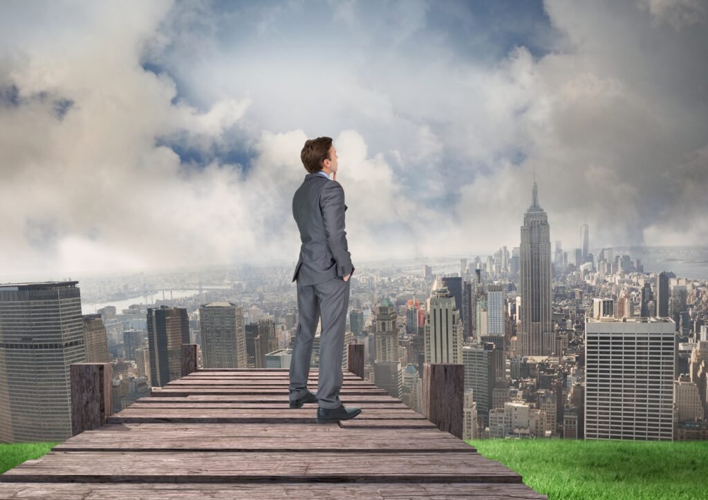 Career scope and opportunities across industries including technology, finance, healthcare, and educatio