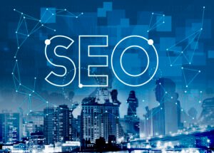 Technical SEO framework for website optimization
