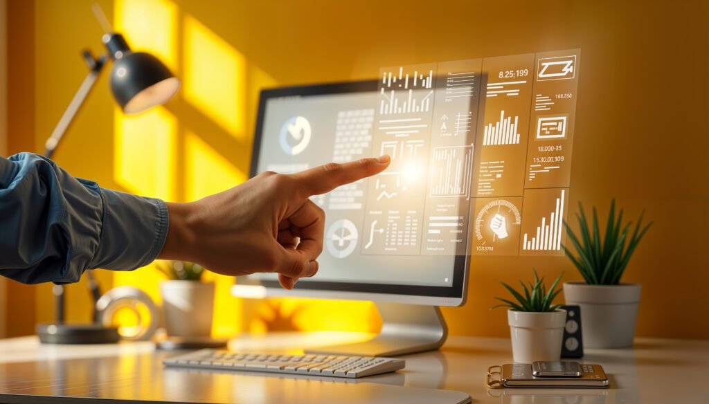 Career scope and opportunities across technology, finance, healthcare, education, and emerging industries