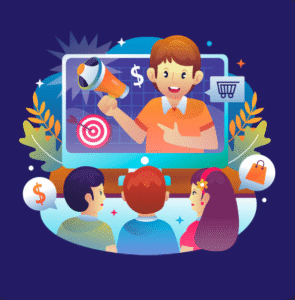 Amazon affiliate marketing platform overview