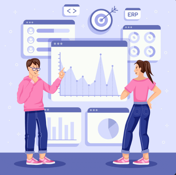 Tracking user behavior for conversion optimization