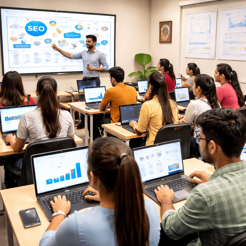 Dropshipping business setup guide for students in Chandigarh 2026