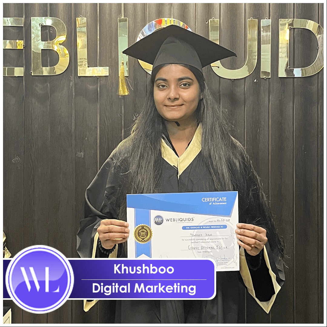 Affordable Digital Marketing Certification Chandigarh