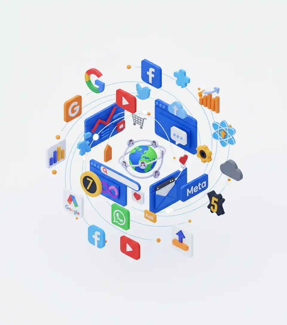 Digital Marketing Classes Institute Chandigarh