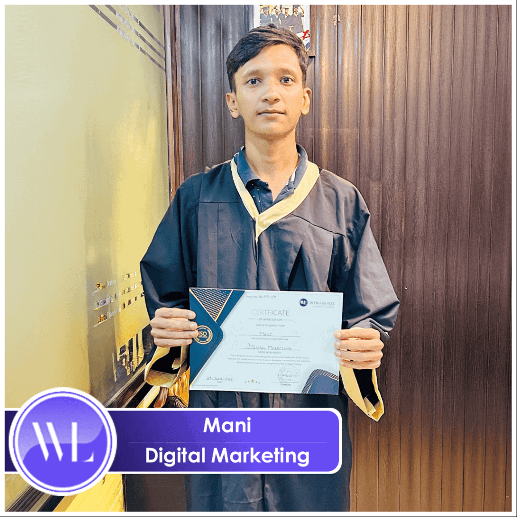 Ecommerce Marketing Certification Chandigarh