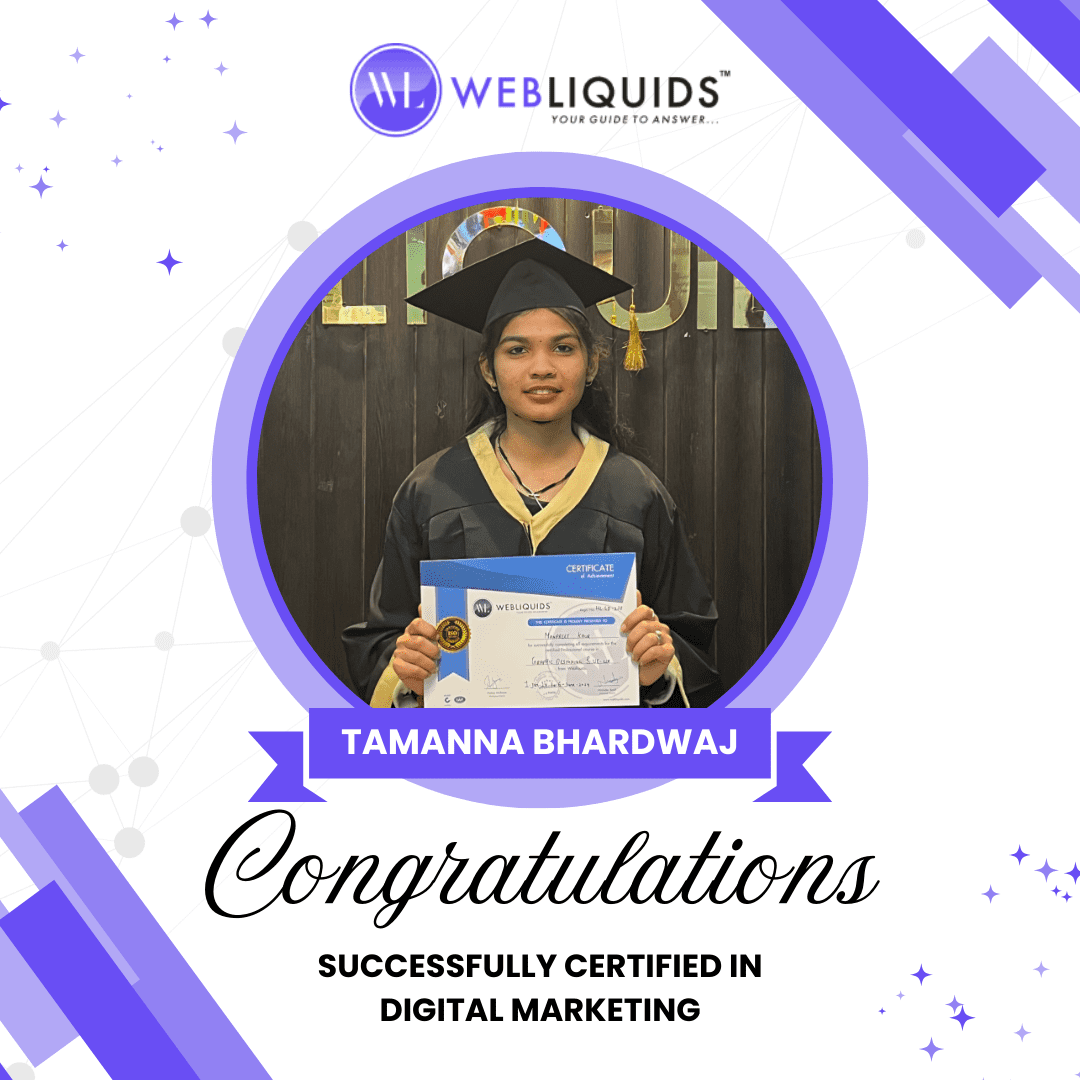 Google Ads Certification Course Chandigarh