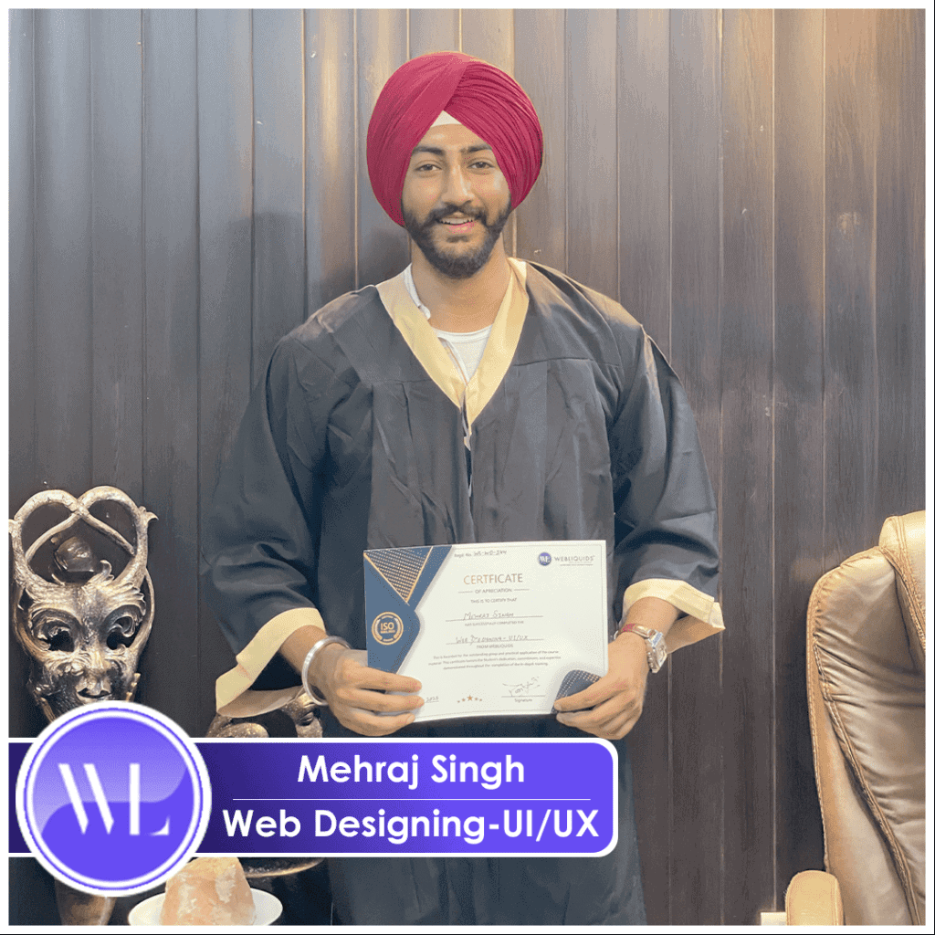 Internship with Digital Marketing Certification Chandigarh