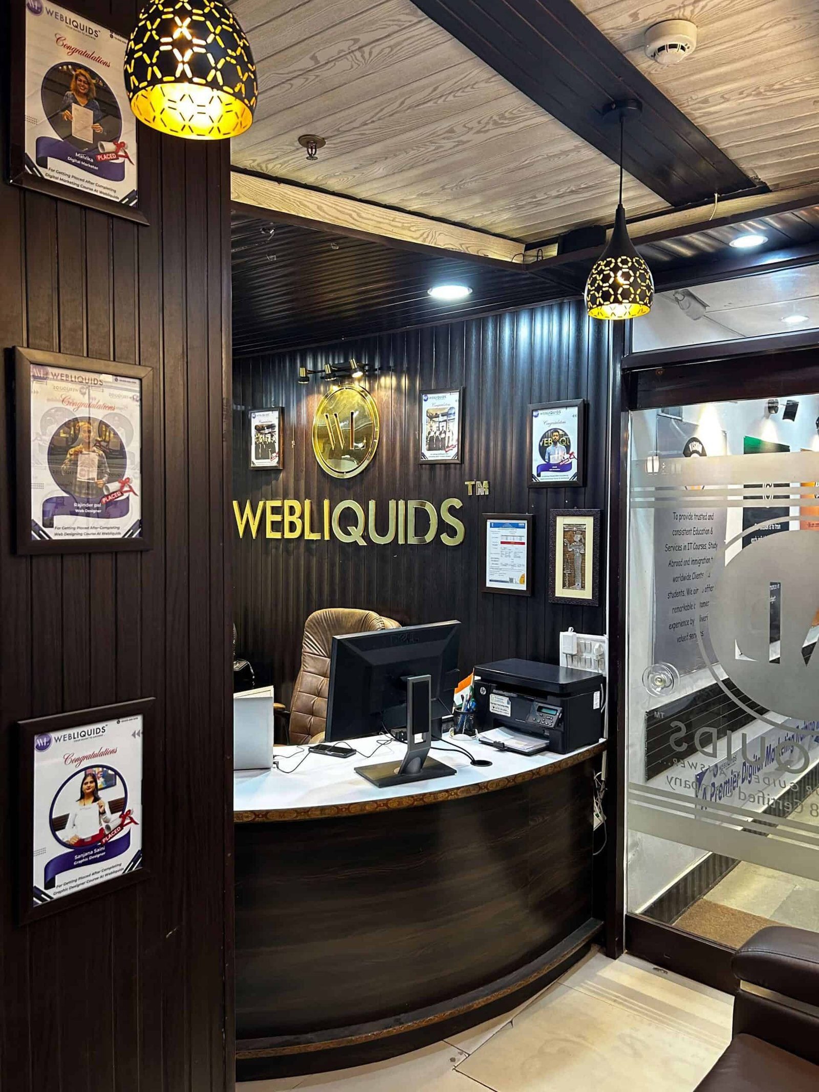 Professional Digital Marketing Institute in Chandigarh