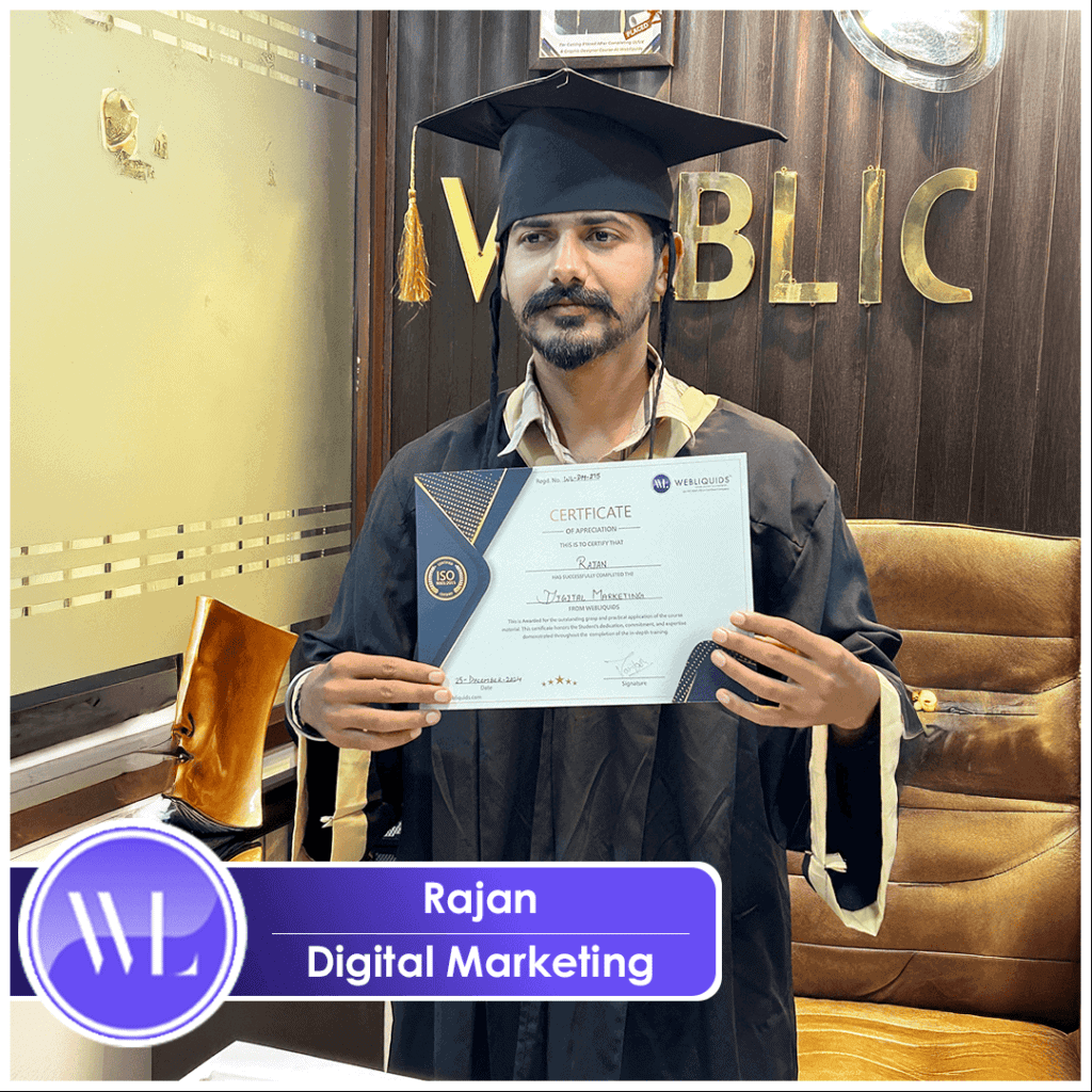 Social Media Marketing Certification Chandigarh