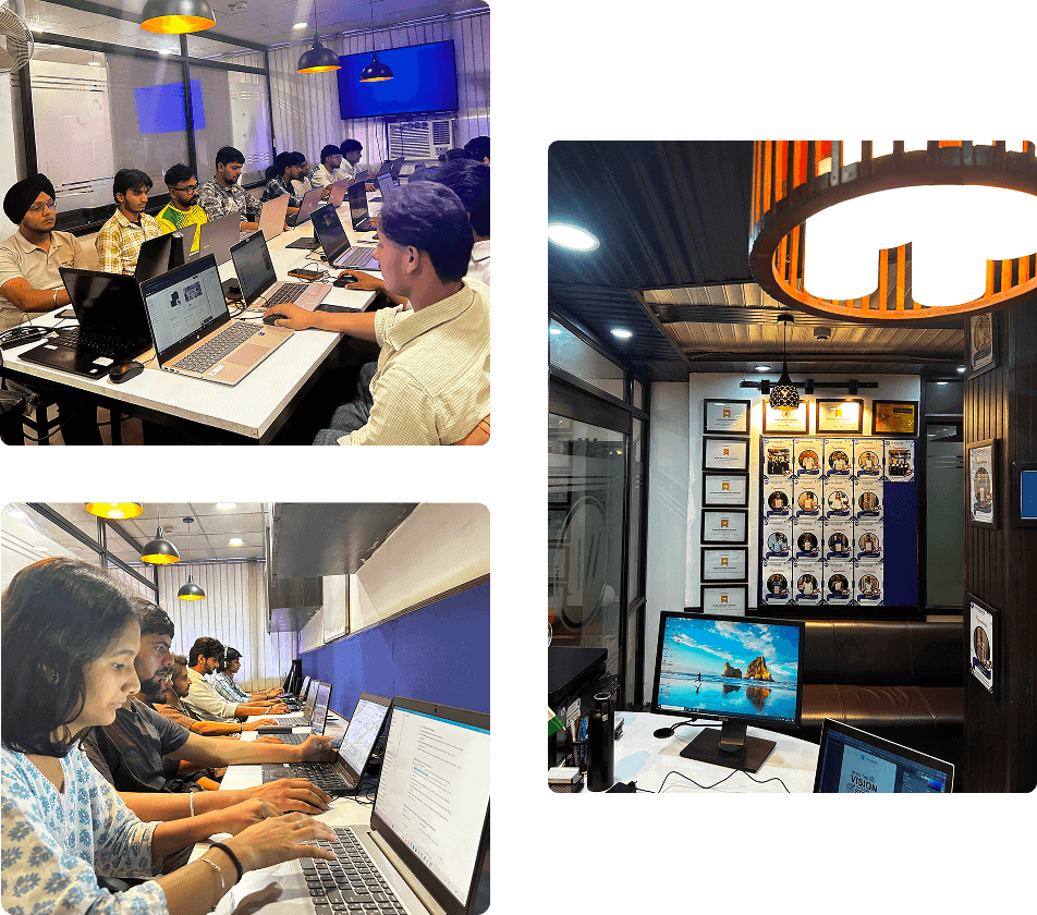 Trusted Digital Marketing Institute Chandigarh