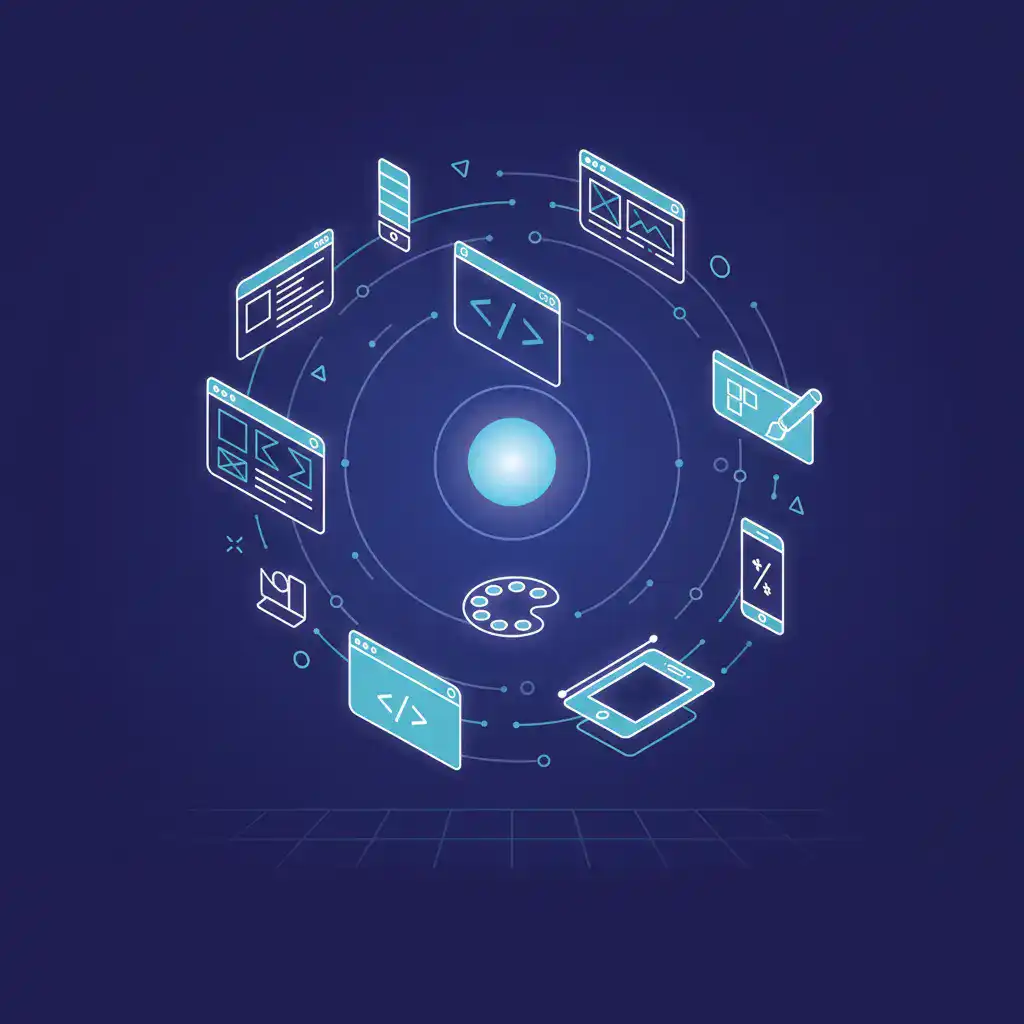 web designing course in chandigarh