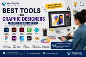 Best Tools for Graphic Designers