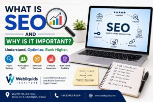 What is SEO and Why is It Important? Complete Guide